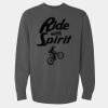 Garment-Dyed Sweatshirt Thumbnail