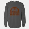 Garment-Dyed Sweatshirt Thumbnail
