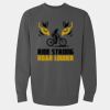 Garment-Dyed Sweatshirt Thumbnail