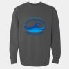Garment-Dyed Sweatshirt Thumbnail