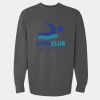 Garment-Dyed Sweatshirt Thumbnail