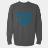 Garment-Dyed Sweatshirt Thumbnail