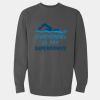 Garment-Dyed Sweatshirt Thumbnail
