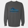 Garment-Dyed Sweatshirt Thumbnail