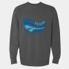 Garment-Dyed Sweatshirt Thumbnail