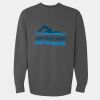 Garment-Dyed Sweatshirt Thumbnail