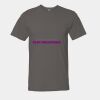 Fine Jersey Tee Thumbnail
