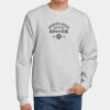 EcoSmart ® Crewneck Sweatshirt Thumbnail