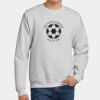 EcoSmart ® Crewneck Sweatshirt Thumbnail