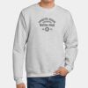 EcoSmart ® Crewneck Sweatshirt Thumbnail