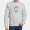 EcoSmart ® Crewneck Sweatshirt Thumbnail