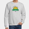 EcoSmart ® Crewneck Sweatshirt Thumbnail