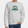 EcoSmart ® Crewneck Sweatshirt Thumbnail
