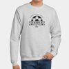 EcoSmart ® Crewneck Sweatshirt Thumbnail