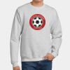 EcoSmart ® Crewneck Sweatshirt Thumbnail