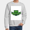 EcoSmart ® Crewneck Sweatshirt Thumbnail