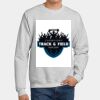 EcoSmart ® Crewneck Sweatshirt Thumbnail