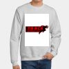 EcoSmart ® Crewneck Sweatshirt Thumbnail