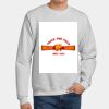 EcoSmart ® Crewneck Sweatshirt Thumbnail
