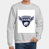EcoSmart ® Crewneck Sweatshirt Thumbnail
