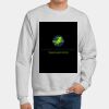 EcoSmart ® Crewneck Sweatshirt Thumbnail
