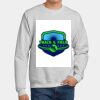 EcoSmart ® Crewneck Sweatshirt Thumbnail