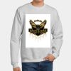 EcoSmart ® Crewneck Sweatshirt Thumbnail