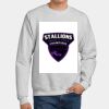 EcoSmart ® Crewneck Sweatshirt Thumbnail