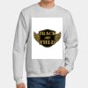 EcoSmart ® Crewneck Sweatshirt Thumbnail