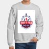 EcoSmart ® Crewneck Sweatshirt Thumbnail