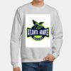 EcoSmart ® Crewneck Sweatshirt Thumbnail