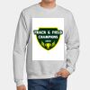 EcoSmart ® Crewneck Sweatshirt Thumbnail