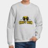 EcoSmart ® Crewneck Sweatshirt Thumbnail