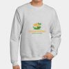 EcoSmart ® Crewneck Sweatshirt Thumbnail