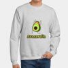 EcoSmart ® Crewneck Sweatshirt Thumbnail