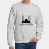 EcoSmart ® Crewneck Sweatshirt Thumbnail