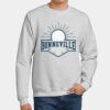 EcoSmart ® Crewneck Sweatshirt Thumbnail