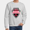 EcoSmart ® Crewneck Sweatshirt Thumbnail