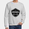 EcoSmart ® Crewneck Sweatshirt Thumbnail