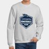 EcoSmart ® Crewneck Sweatshirt Thumbnail