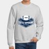 EcoSmart ® Crewneck Sweatshirt Thumbnail