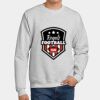 EcoSmart ® Crewneck Sweatshirt Thumbnail