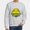 EcoSmart ® Crewneck Sweatshirt Thumbnail