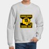 EcoSmart ® Crewneck Sweatshirt Thumbnail