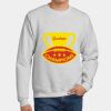 EcoSmart ® Crewneck Sweatshirt Thumbnail