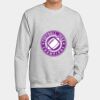 EcoSmart ® Crewneck Sweatshirt Thumbnail