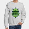 EcoSmart ® Crewneck Sweatshirt Thumbnail