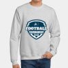 EcoSmart ® Crewneck Sweatshirt Thumbnail
