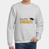 EcoSmart ® Crewneck Sweatshirt Thumbnail