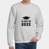 EcoSmart ® Crewneck Sweatshirt Thumbnail